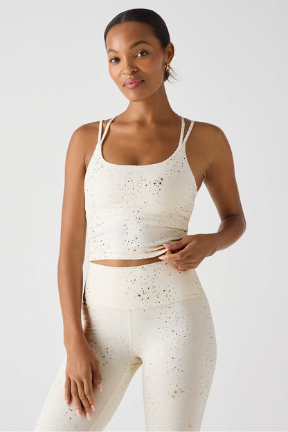 Fabletics Principal Built-In Bra Tank