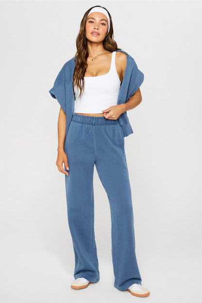 Fabletics PureLuxe Built-In Bra Tank