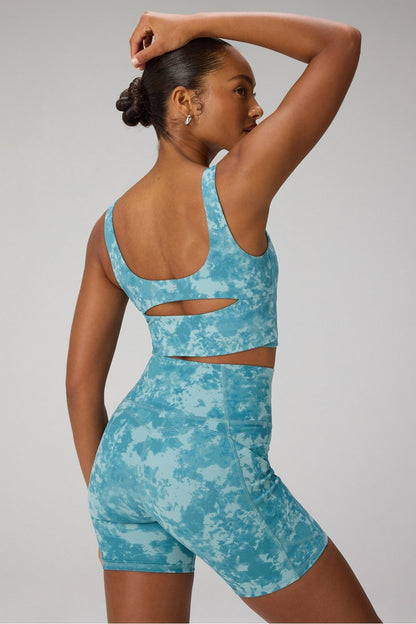 Fabletics PureLuxe Built-In Bra Tank