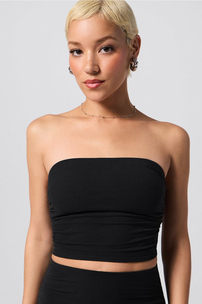 Fabletics Sleek Built-In Bra Tank