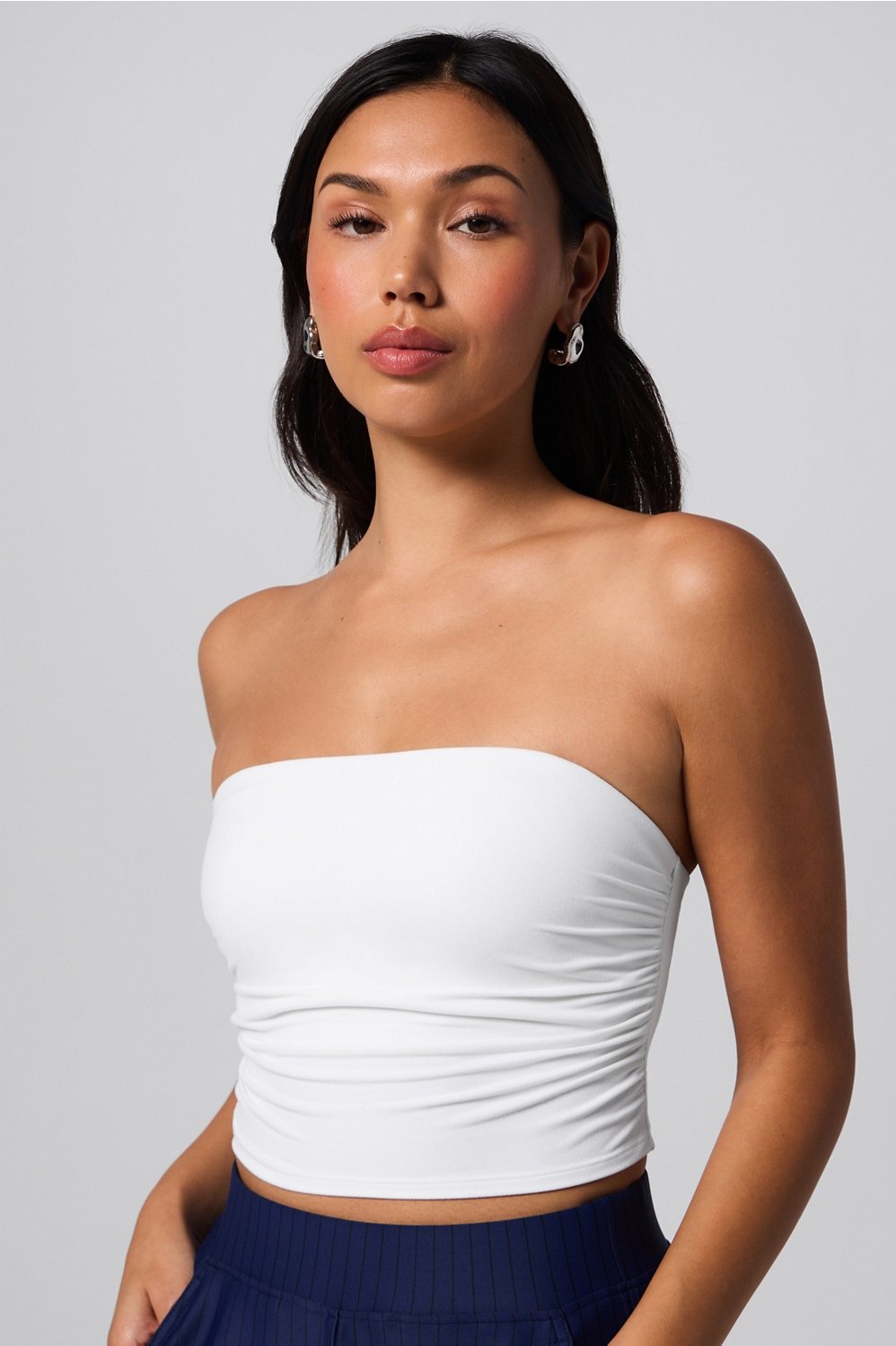 Fabletics Sleek Built-In Bra Tank