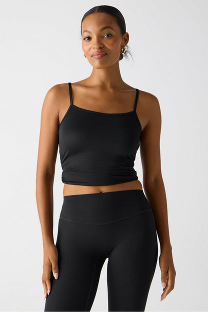 Fabletics Whisper Crossover Tank