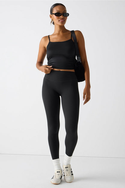 Fabletics Whisper Crossover Tank