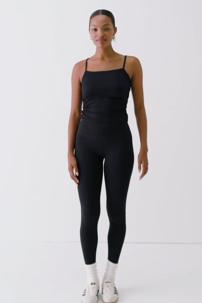 Fabletics Whisper Crossover Tank