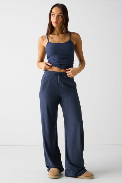 Fabletics Whisper Crossover Tank