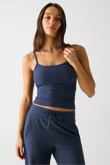 Fabletics Whisper Crossover Tank