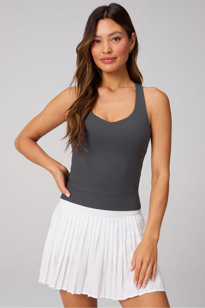Fabletics Anywhere Built-In Bra Tank