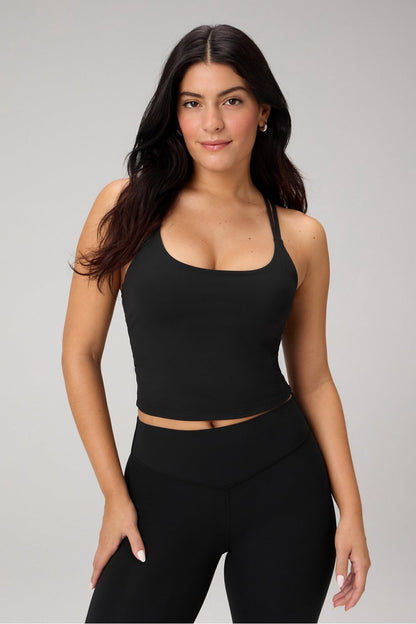 Fabletics Principal Built-In Bra Tank