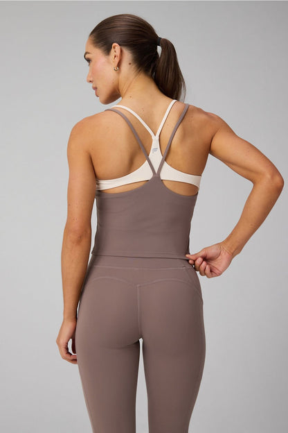 Fabletics Principal Built-In Bra Tank