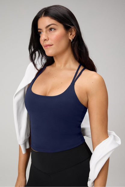 Fabletics Principal Built-In Bra Tank