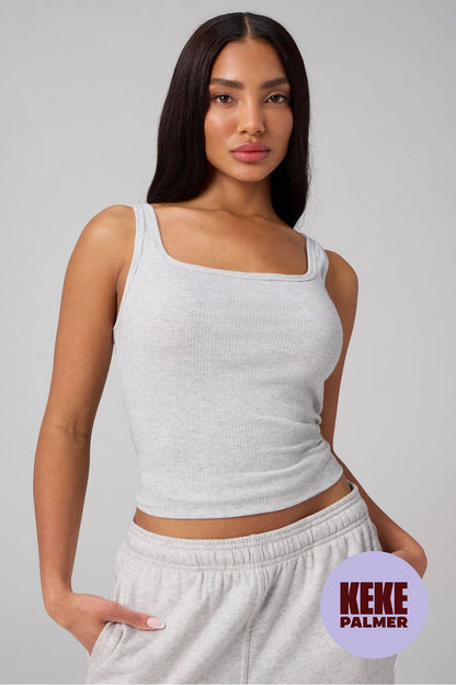 Fabletics Modal Rib Tank