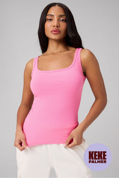 Fabletics Modal Rib Tank