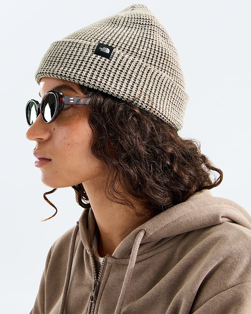 The North Face TNF™ Fisherman Beanie