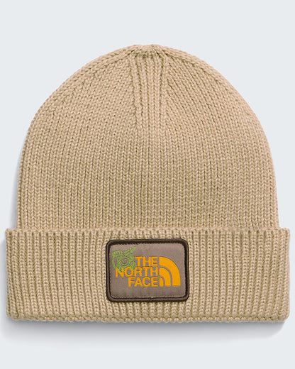 The North Face TNF™ Logo Box Cuffed Beanie