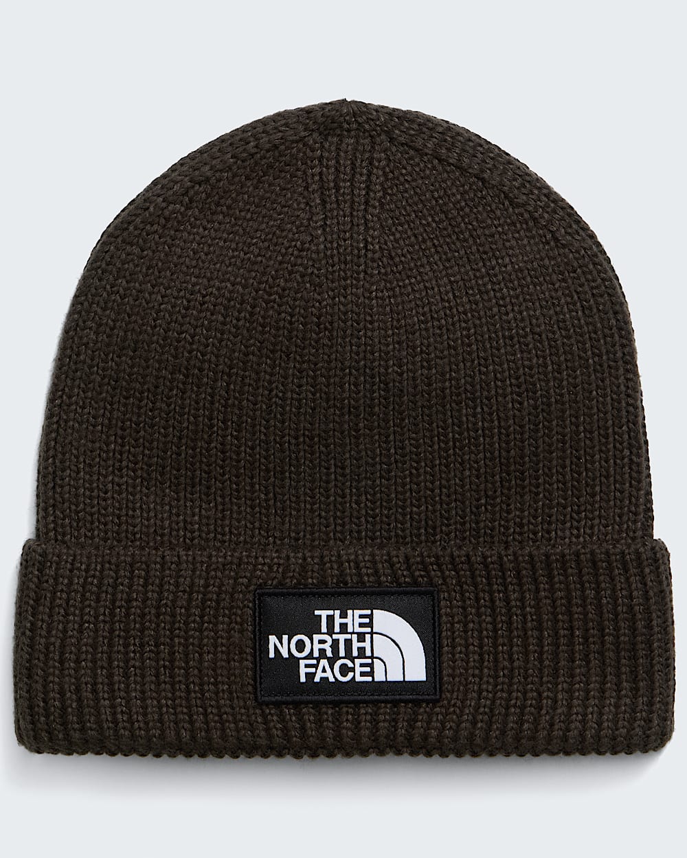 The North Face TNF™ Logo Box Cuffed Beanie