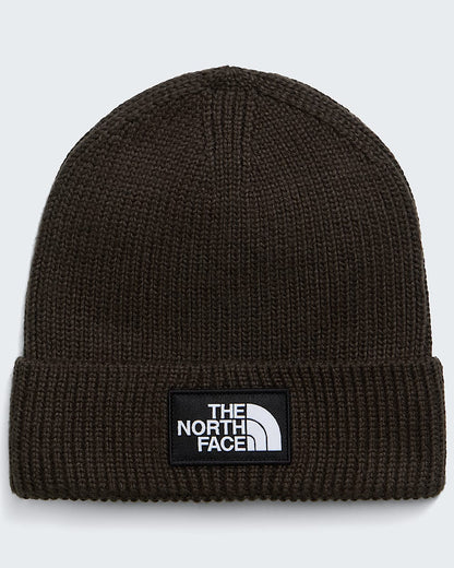 The North Face TNF™ Logo Box Cuffed Beanie