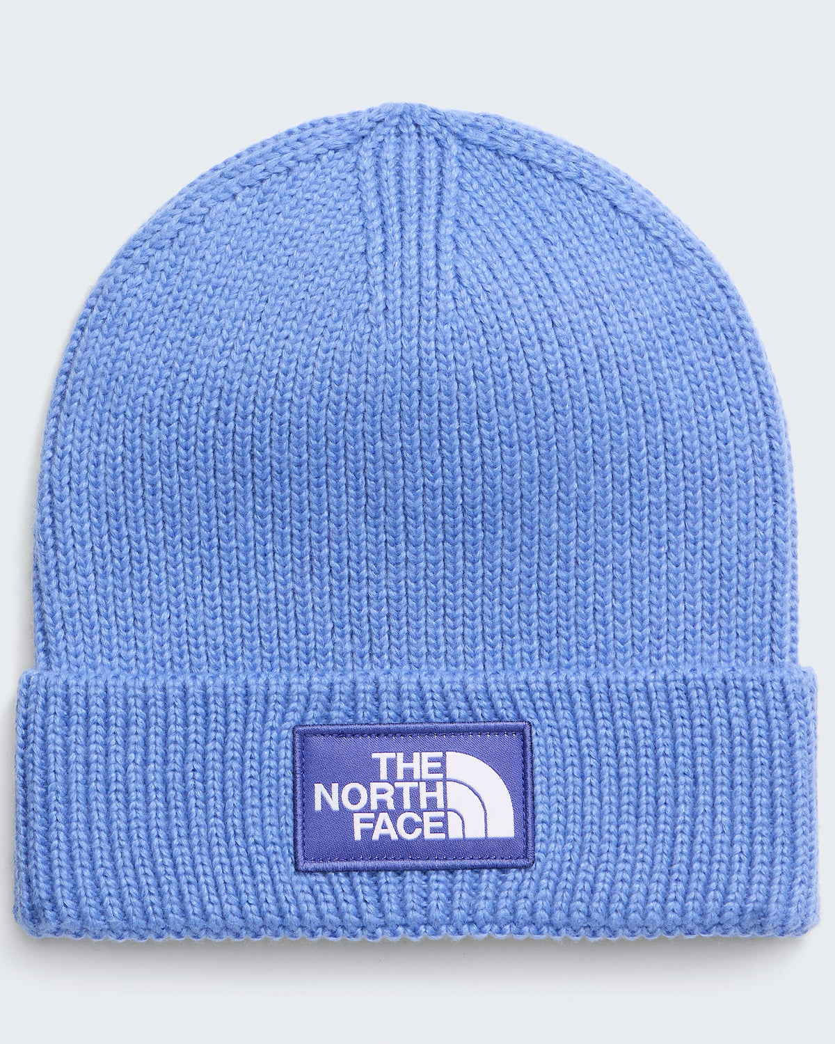 The North Face TNF™ Logo Box Cuffed Beanie