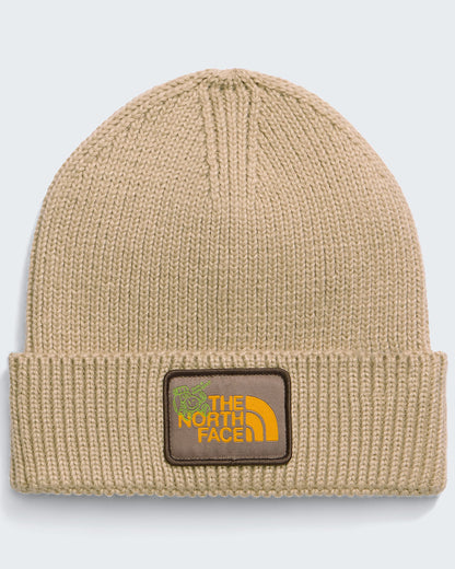 The North Face TNF™ Logo Box Cuffed Beanie