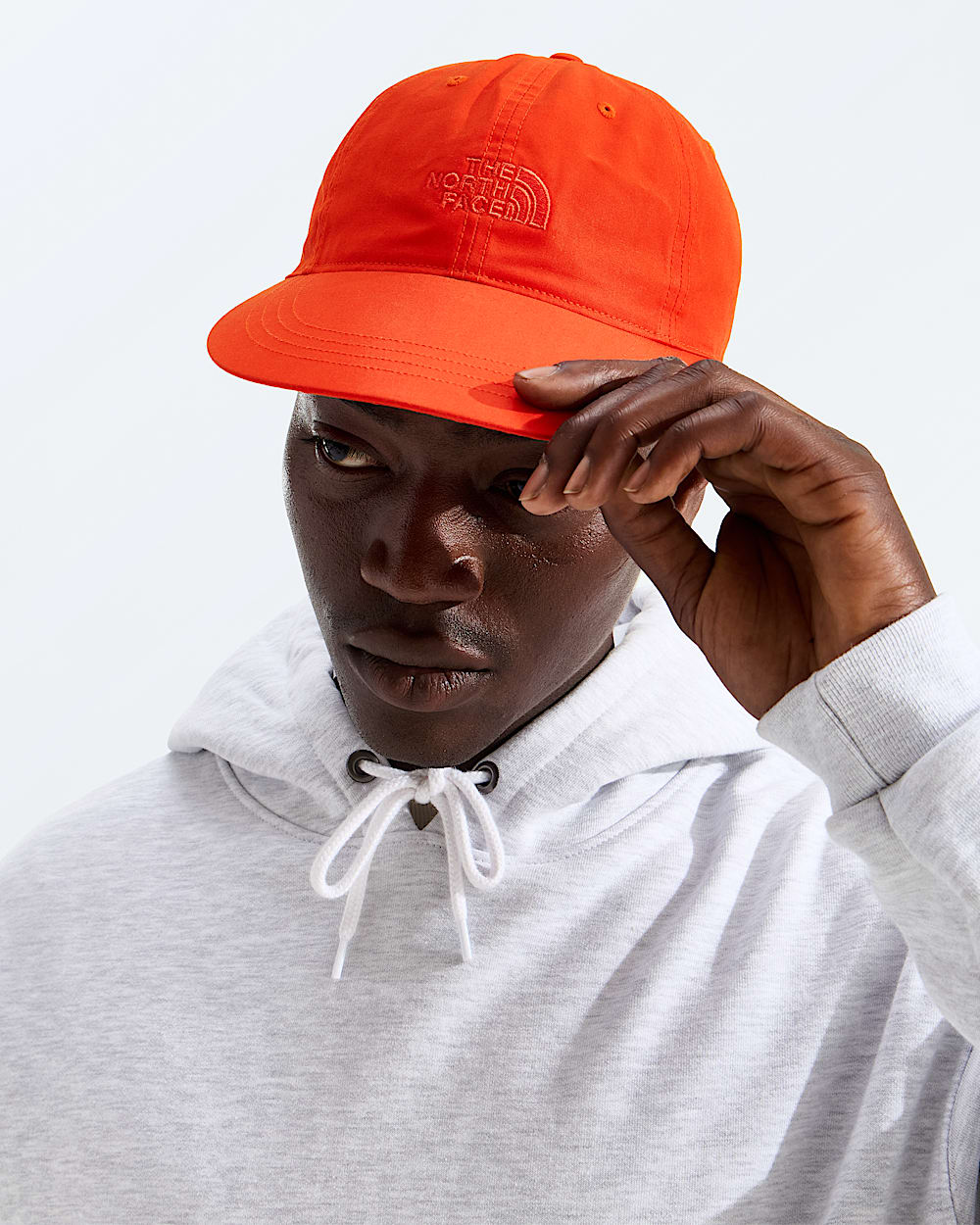 The North Face TNF™ Red Box British Millerain Hat