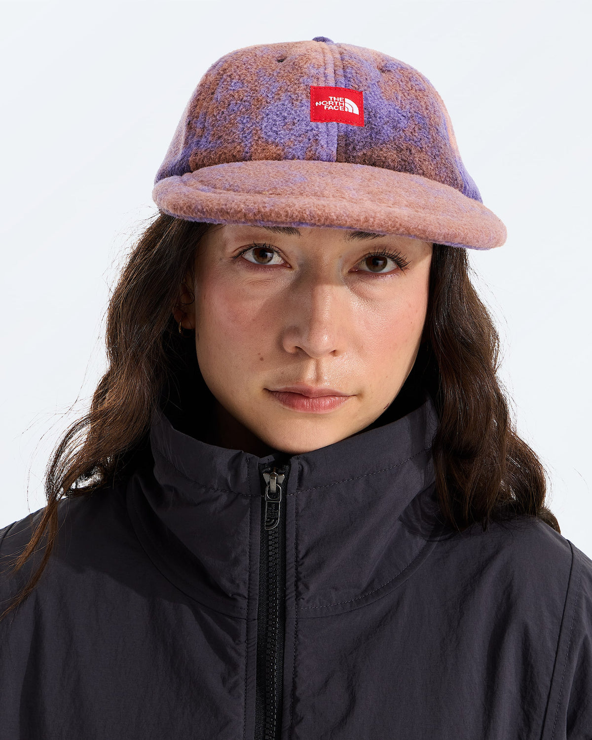 The North Face TNF™ Red Box Fleece Cap