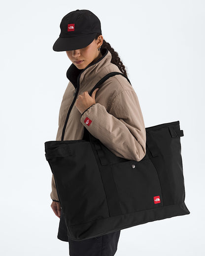 The North Face Tnf™ Red Box Large Tote Bag