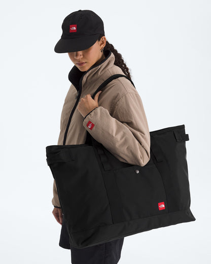 The North Face Tnf™ Red Box Large Tote Bag