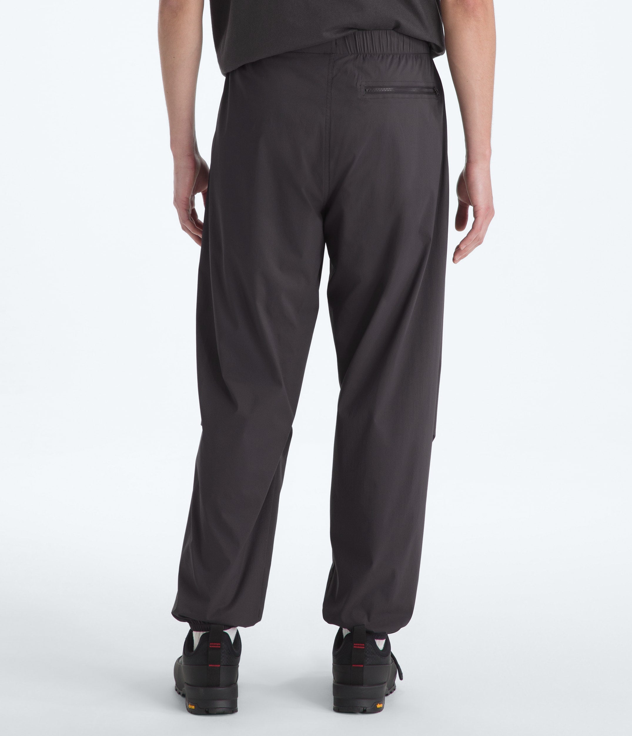 The North Face TNF™ Red Box Packable Wind Pants Obsidian