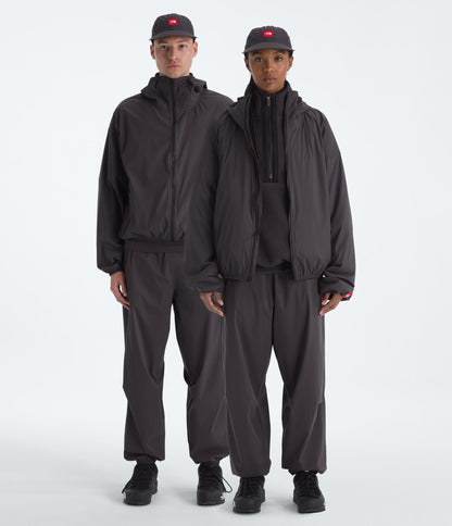 The North Face TNF™ Red Box Packable Wind Pants Obsidian