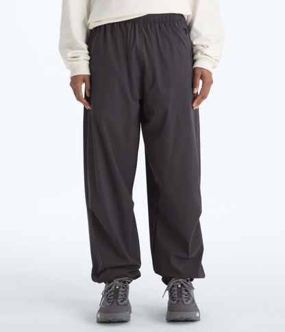 The North Face TNF™ Red Box Packable Wind Pants Obsidian