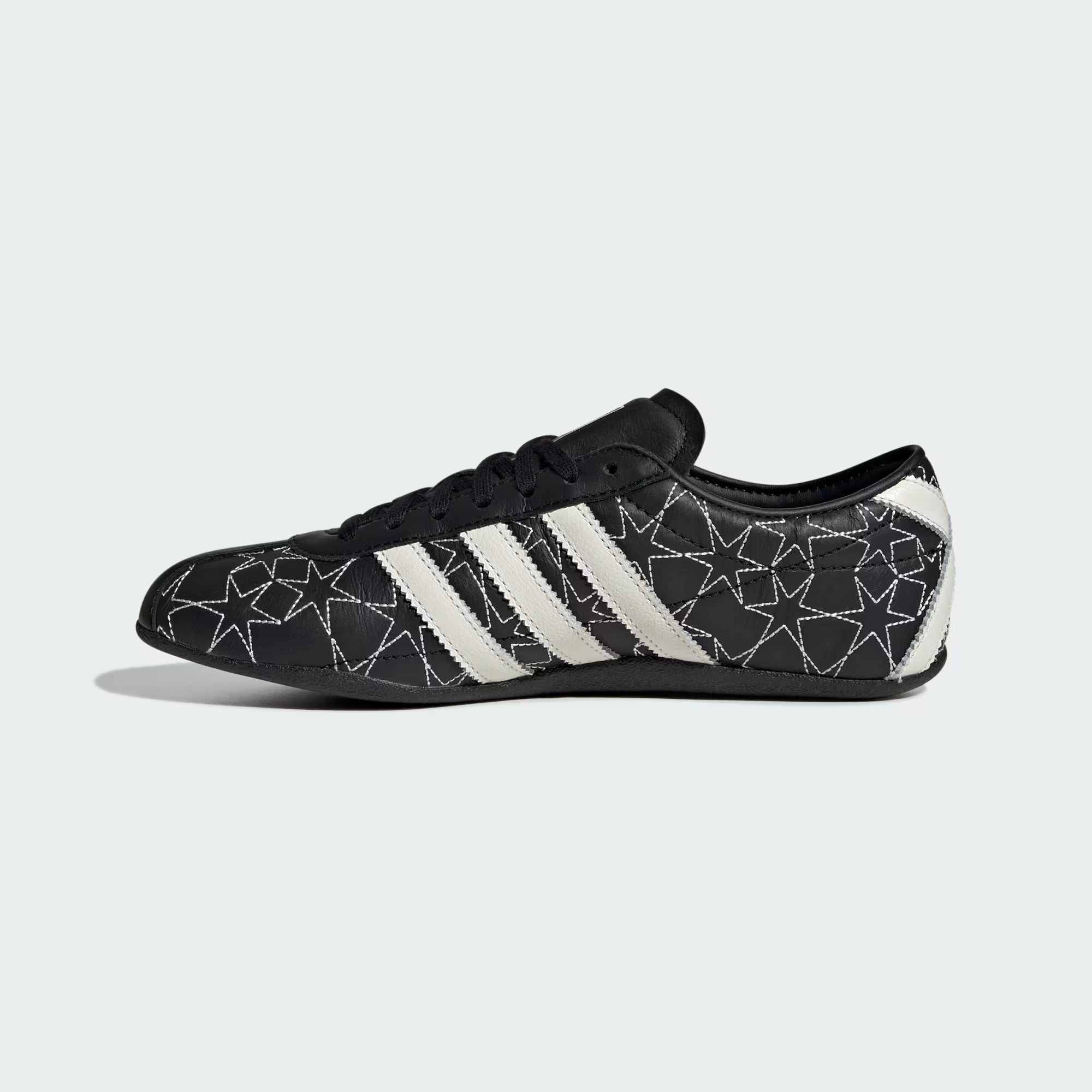 Adidas Tokyo Black Off White Stars