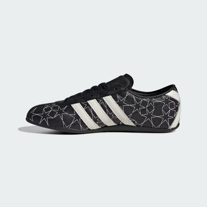 Adidas Tokyo Black Off White Stars