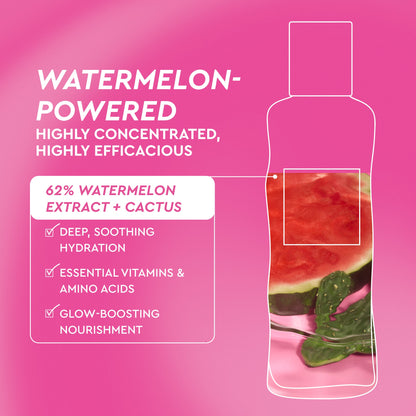 Glow Recipe Watermelon Glow PHA+BHA Pore-Tight Toner