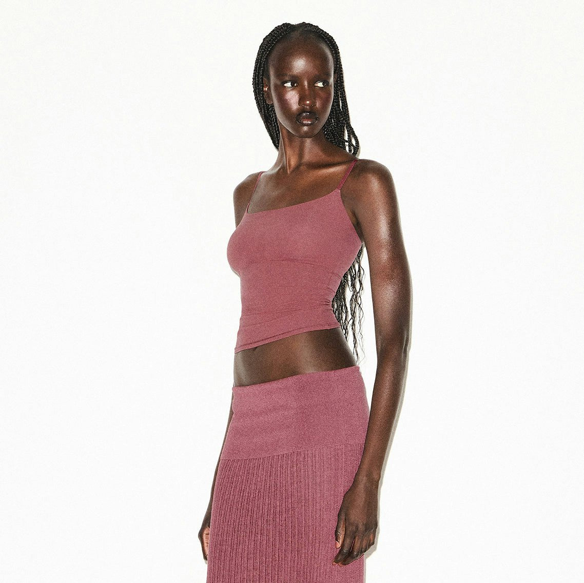 Skims Fits Everybody Cami Beet