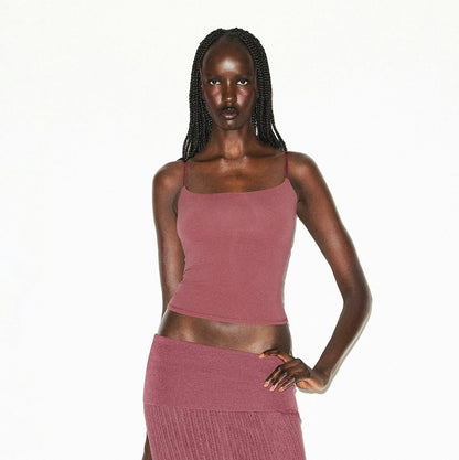 Skims Fits Everybody Cami Beet