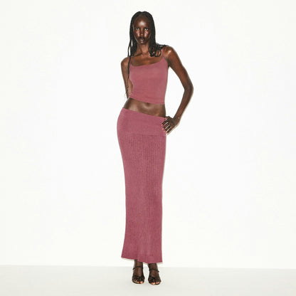 Skims Fits Everybody Cami Beet