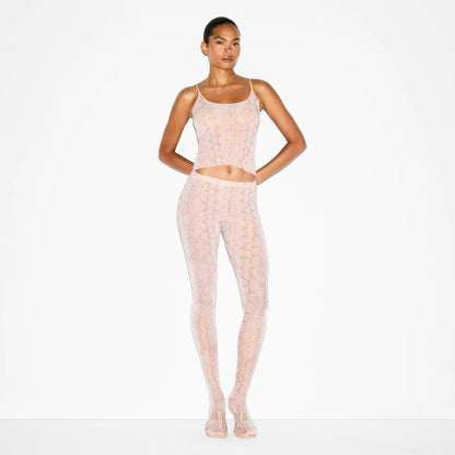 MILKY SHEER CAMI