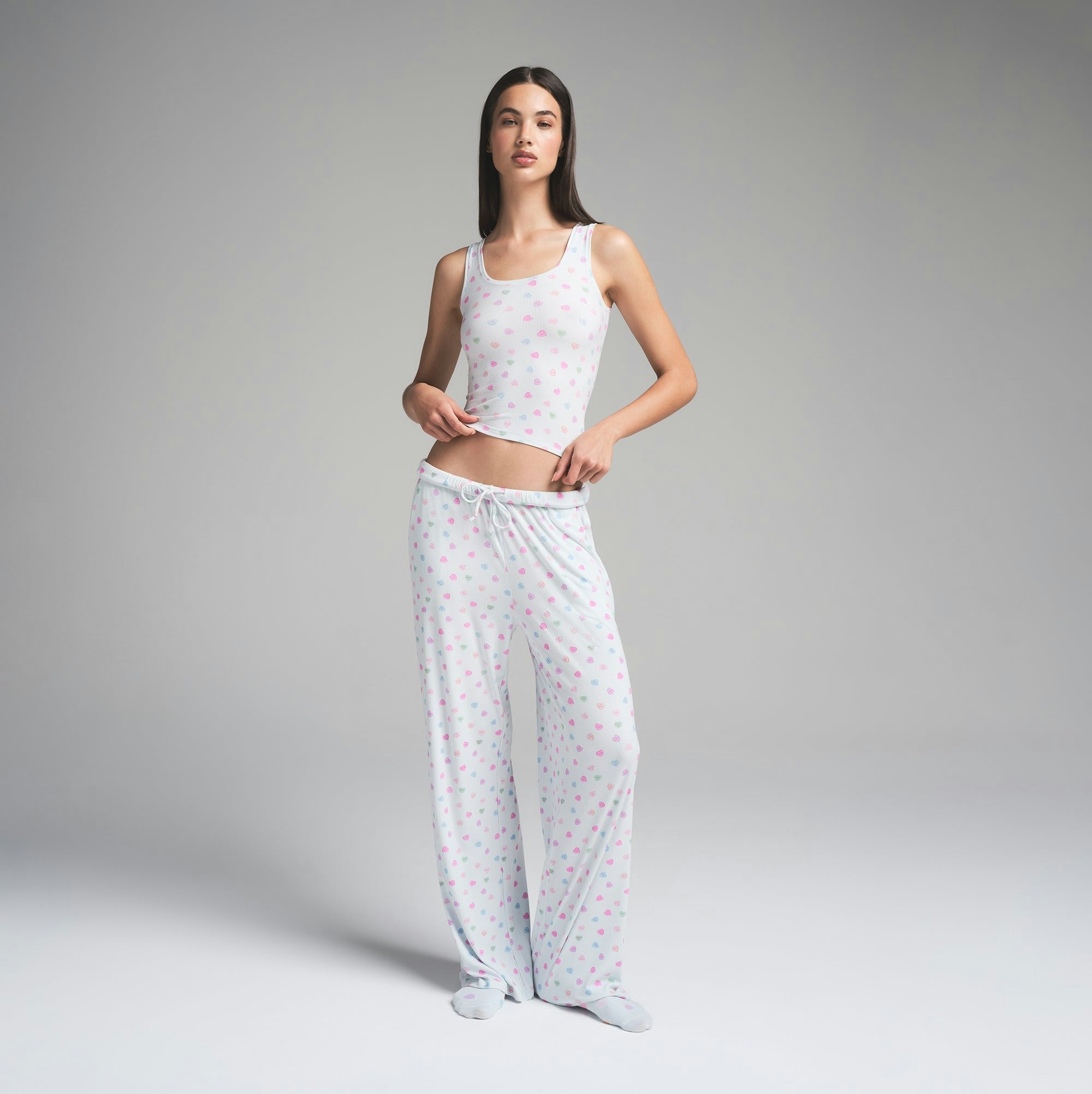 SOFT LOUNGE TANK