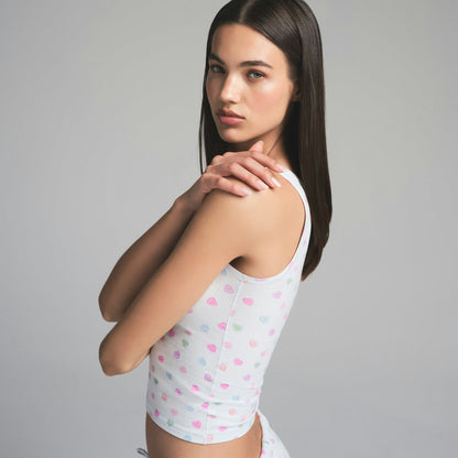 SOFT LOUNGE TANK