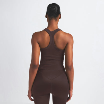 Skims Nikeskims Vintage Seamless Racer Back Tank Phoenix