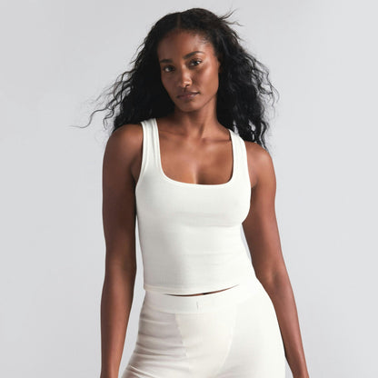 COTTON RIB TANK 3-PACK