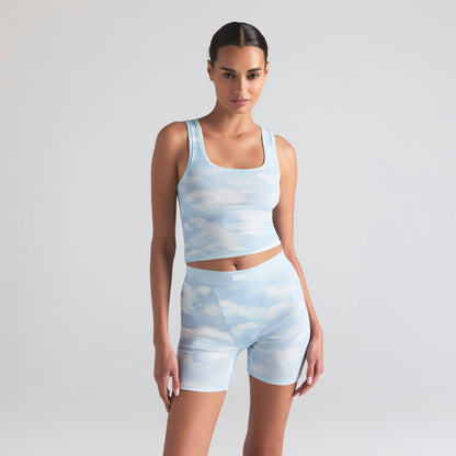 COTTON RIB TANK 3-PACK