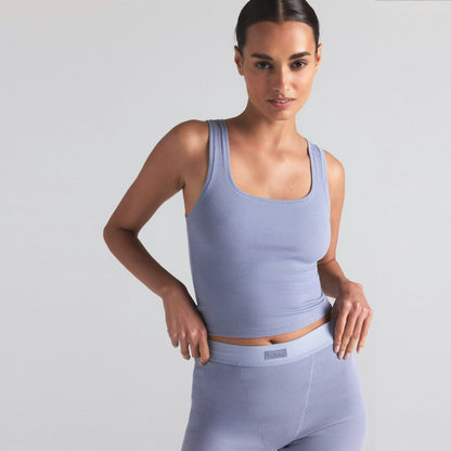 COTTON RIB TANK 3-PACK