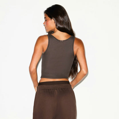 COTTON RIB TANK 3-PACK