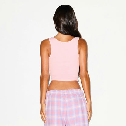 COTTON RIB TANK 3-PACK