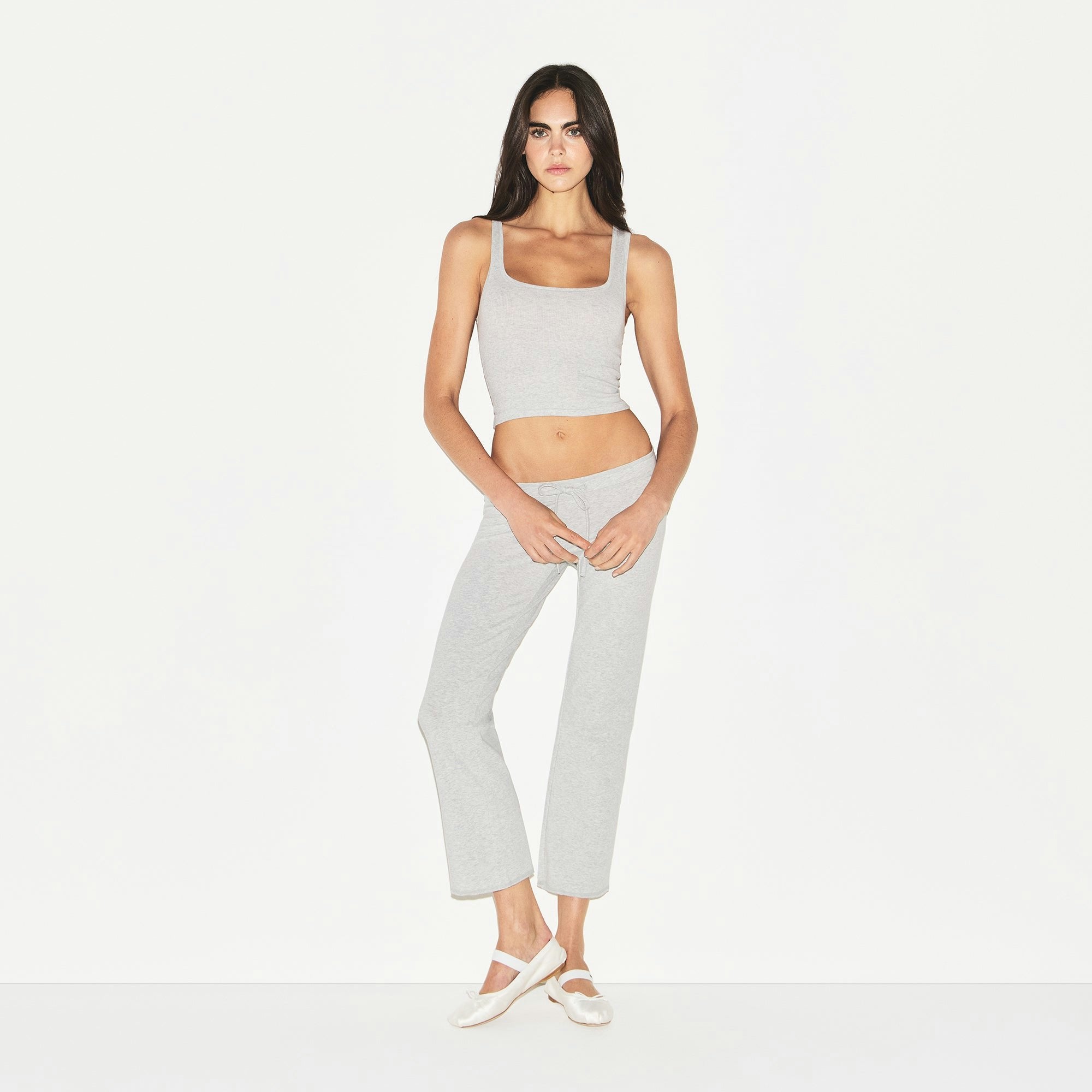 COTTON RIB TANK 3-PACK