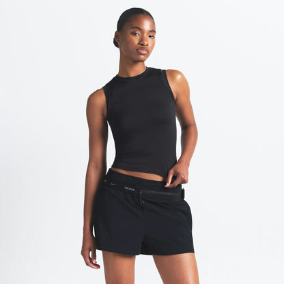 Skims Nikeskims Airy Muscle Tee Obsidian