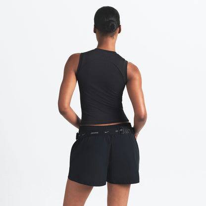 Skims Nikeskims Airy Muscle Tee Obsidian