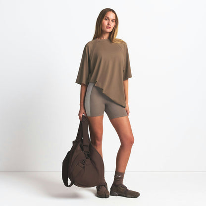 Skims Nikeskims Airy Oversized Tee Myrrh