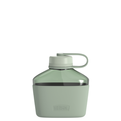 Thermos 32oz Alta Canteen Espresso Black