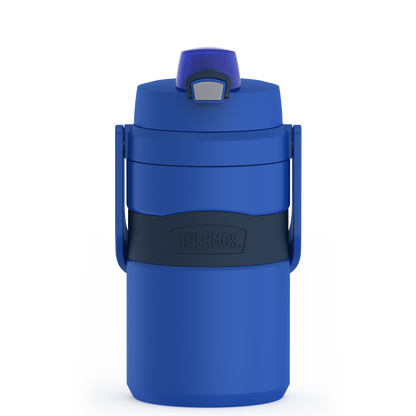 Thermos 32oz Insulated Water Bottle Blue
